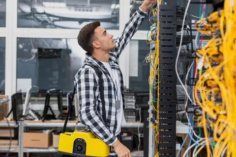 Structured Cabling