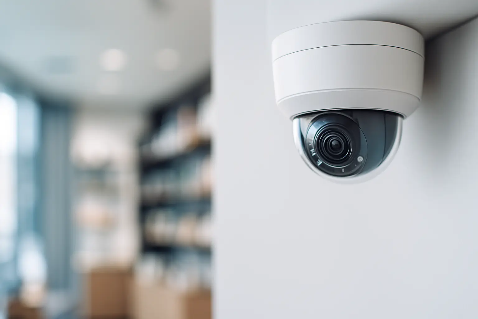 About CoreTech Security Solutions | Security Company Calgary