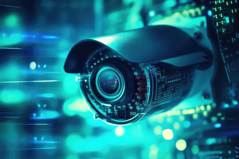 Professional CCTV Installation