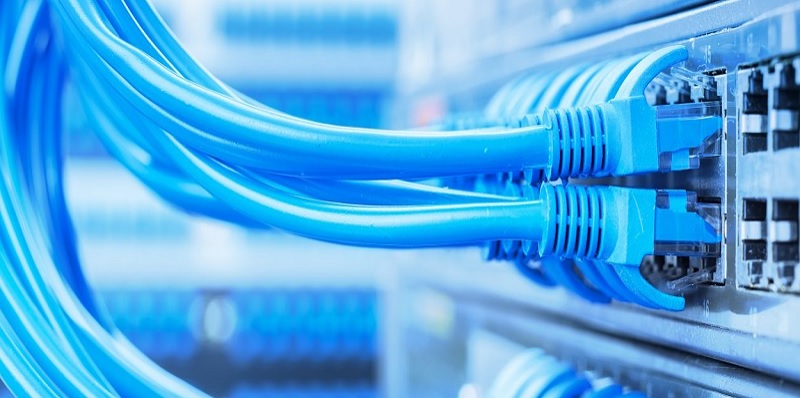 Structured-Cabling-Solution